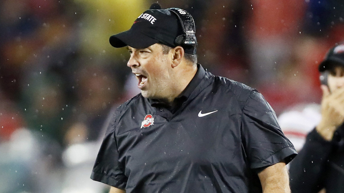 Ryan Day